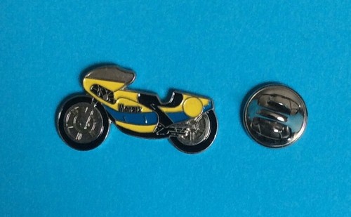 Pin moto motorbike - pin's,