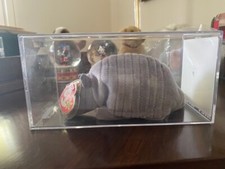 Authenticated Tank with Shell