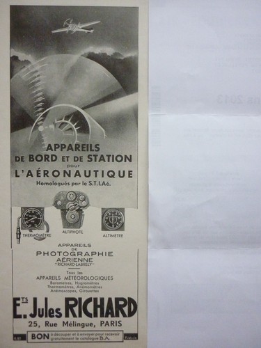1936 1937 pub - 1936-1937, jules