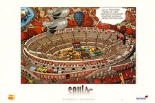 Ex-Libris BD - Seuls -