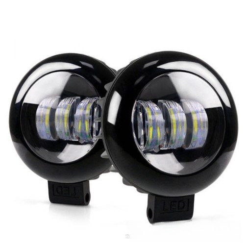Lampe led ronde - lampe, 5