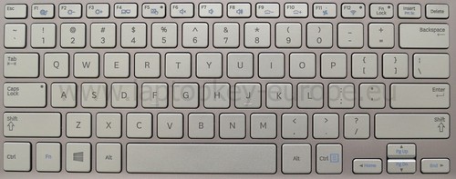 Sg54 touches pour clavier - sg54,