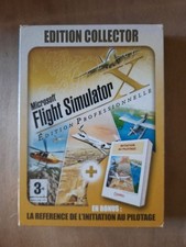 Microsoft Simulator X 