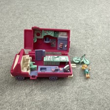 1994 Polly Pocket Home On The