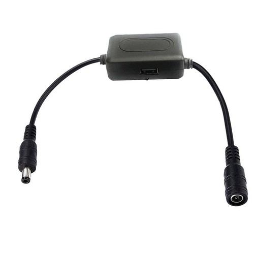 Régulateur panneau 12v - panneau, avec