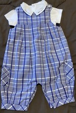 combinaison avec un body blanc JACADI neuf avec étiquette taille 3 mois