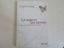 LIVRE PSYCHOLOGIE Ginette