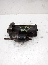DEMARREUR DÉMARREUR MOTEUR PEUGEOT EXPERT (224) MPV 1.9TD (XUD9TF(DHX))