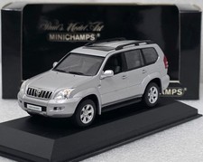 Toyota Land Cruiser 120 4x4