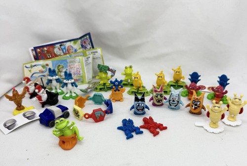 Applay toys kinder joy - 24,