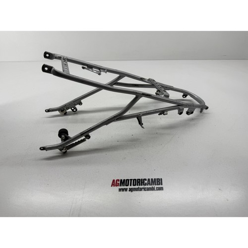 Petit châssis arrière yamaha - petit,