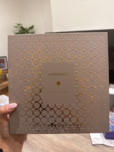 Parfum femme amouage hounour - femme,