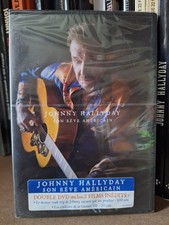 Johnny Hallyday - SON RÊVE