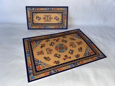 Playmobil Tapis Du 5320 Salle