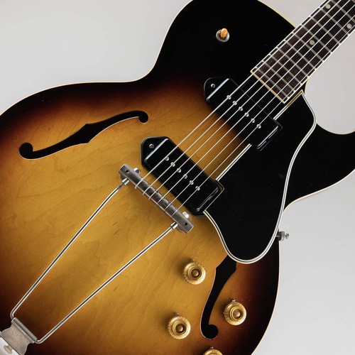 Gibson 225td sunburst 1959 - gibson, es-225td
