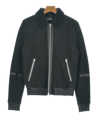 The kooples blouson jackets - kooples,