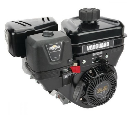 Moteur complet briggs - complet,