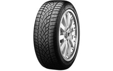 Pneu DUNLOP SP Winter Sport 3D