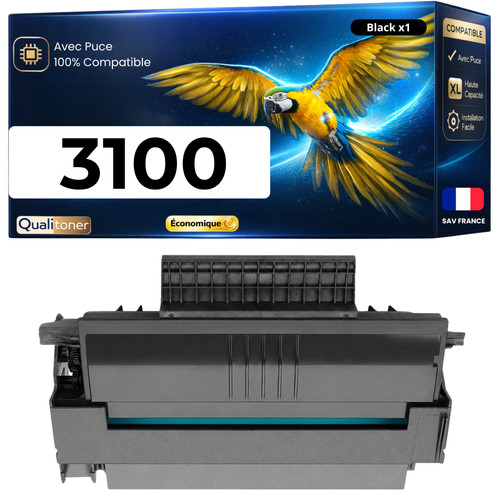 Toner 3100 106r01379 - toner,