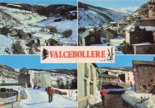 66 VALCEBOLLERE DIVERS ASPECTS EN HIVER