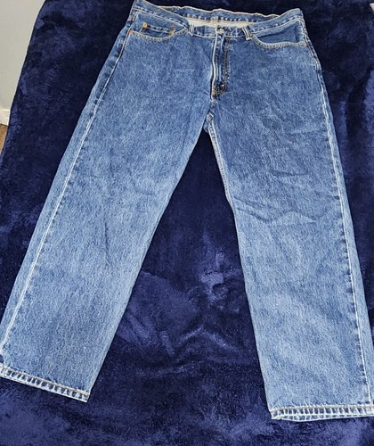 Levis 550 jeans mens - mens, 38x30