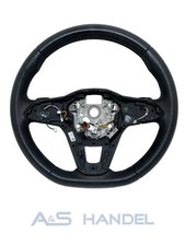 Original VW Golf 8 Volant de direction en cuir MFA DSG Bobines de commutation 5H