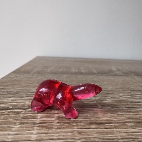Mini figurine objet