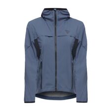 Veste Vtt Pour L'Hiver Hgc Hybrid Wmn Femme Gris Taille XL 203740525_ 198_ XL_0