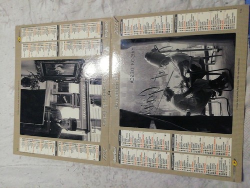 Calendrier almanach du - calendrier,