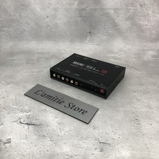 Rane SL3 Scratch Live Serato DJ Interface Instruments de musique Équipement J...