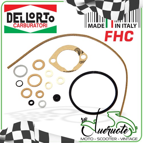 Kit joints carburateur - joints,