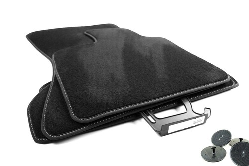 Tapis sol convient - convient, pour