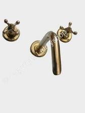 ROBINET MAROCAIN MURAL EN