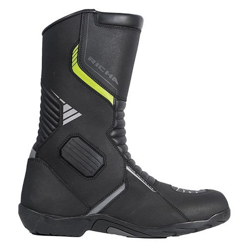 Richa vortex noir imperméable - richa,