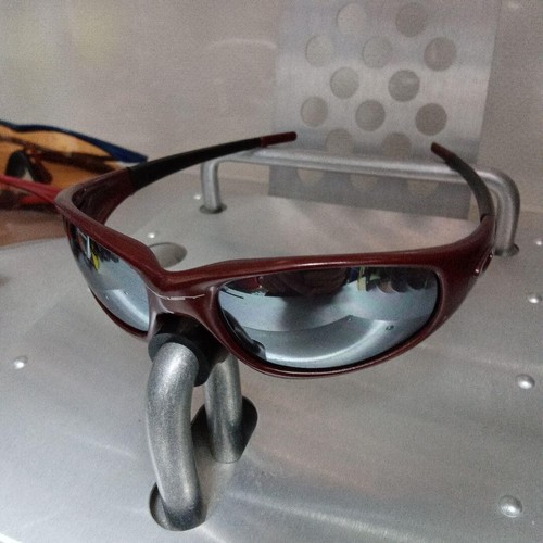 Oakley veste droite - , lunettes