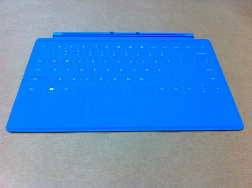 Microsoft touch cover for - microsoft,