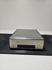 Tuner Stéréo AM/FM Denon TU-6.5 – Utilisé Entièrement Fonctionnel Sans Câble