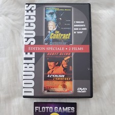 DVD ZONE 2 FR : Double Succès