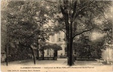 CPA Clermont-Ferrand