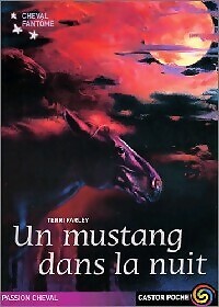Cheval fantôme tome - cheval,
