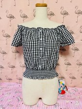 🍀GRL🍀blouse tops Japan Cute Kawaii Tokyo Shibuya lolita