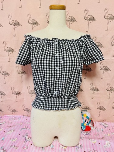 Grl blouse tops - tops, japan