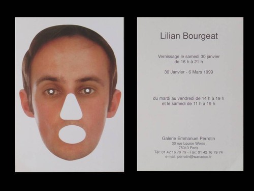 Carton invitation exposition - carton,