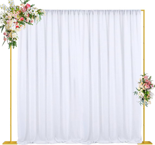 10X10Ft Backdrop Stand Heavy