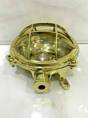 Style vintage passage nautique