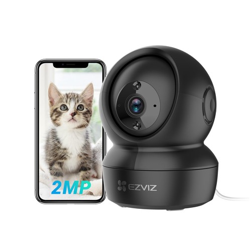 Ezviz c6n caméra - ezviz,
