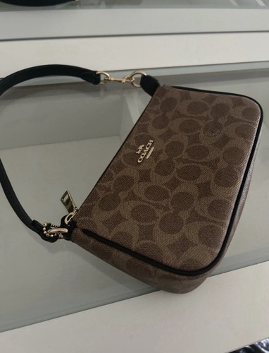 Coach outlet nolita toile - nolita, 19