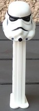 Figurine Stormtrooper Pez 