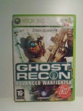 Jeux Video Tom Clancy’s -