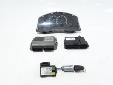 Kit demarrage Opel MERIVA I